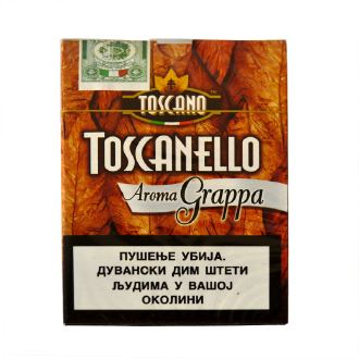 cigara toscanello aroma grappa ishop online prodaja